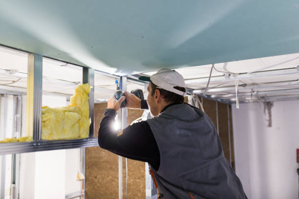 Best Insulation for Specific Applications in Woodland Hills, UT