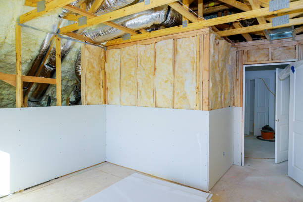 Best Types of Insulation in Woodland Hills, UT