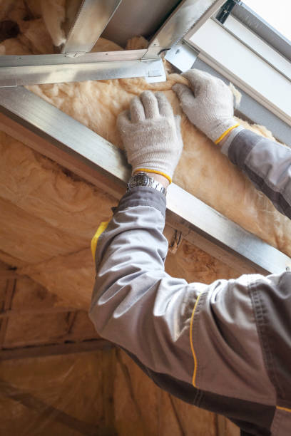 Best Residential Insulation in Woodland Hills, UT