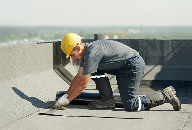 Best Energy Efficiency Solutions in Woodland Hills, UT