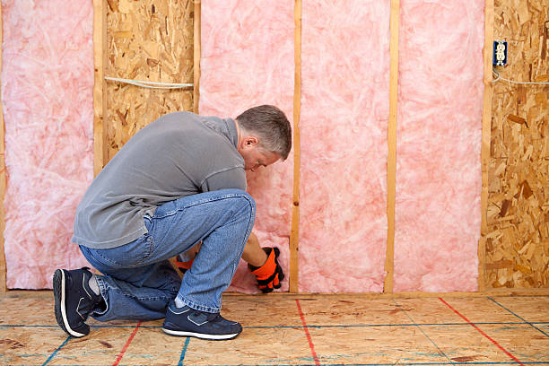 Best Insulation for Specific Applications in Woodland Hills, UT