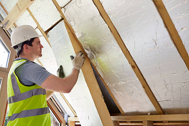 Best Commercial Insulation in Woodland Hills, UT