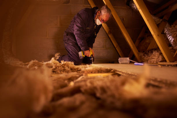Best Insulation Materials and Products in Woodland Hills, UT